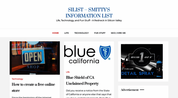 silist.com