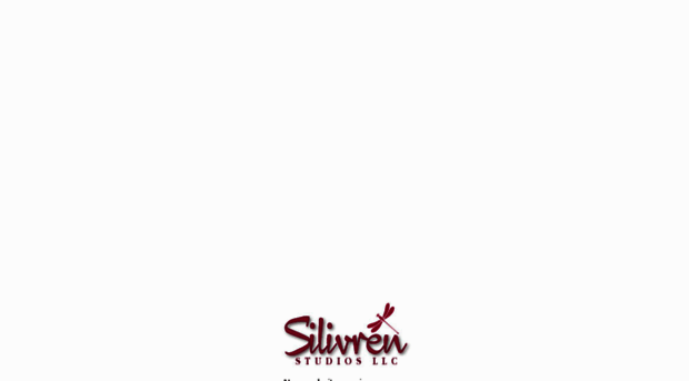 silivrenstudios.com
