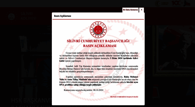 silivri.adalet.gov.tr