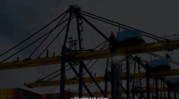 silivriport.com