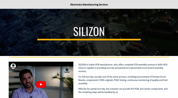 silizon.com