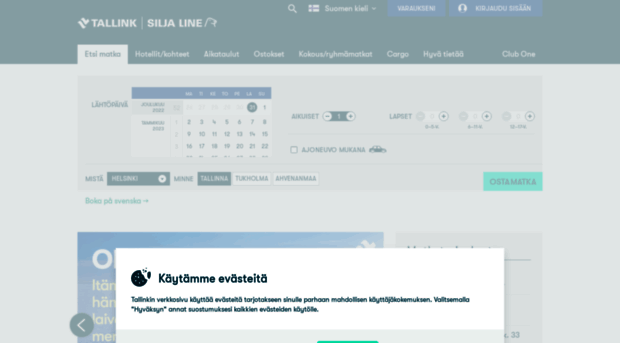 silja.fi