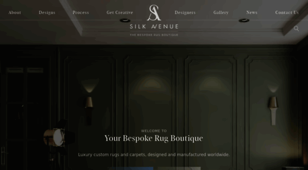 silk-avenue.co.uk