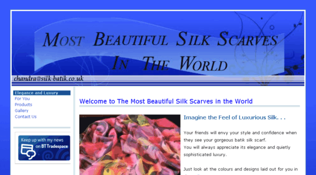 silk-batik.co.uk