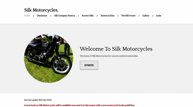 silk-motorcycles.org