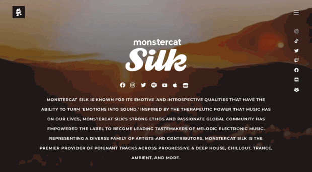 silk-music.com