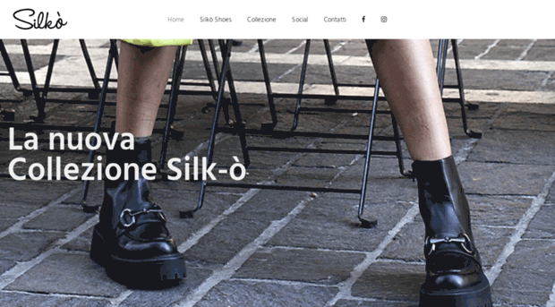 silk-o.com