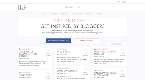 silk-salt.com