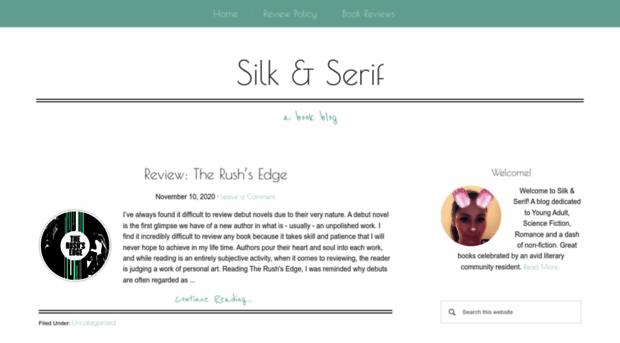 silk-serif.com