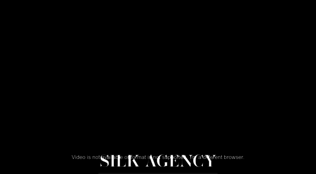 silkagency.no