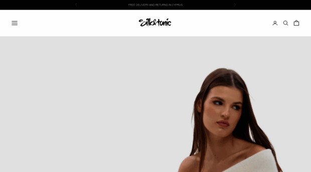 silkandtonic.com