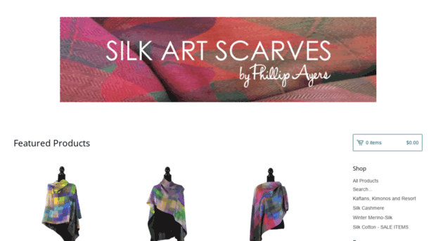silkartscarves.com.au