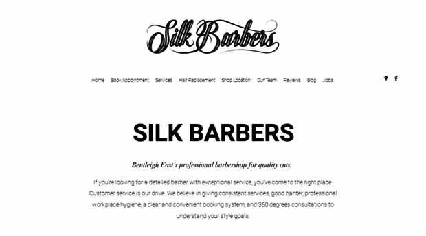 silkbarbersbentleigheast.com