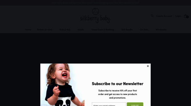 silkberrybaby.com