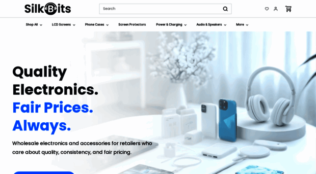 silkbits.com