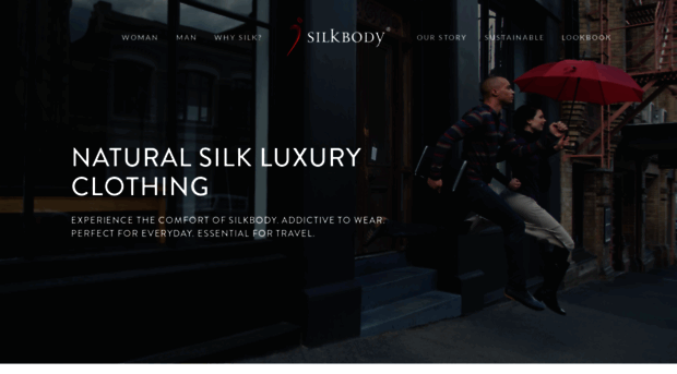 silkbody.co.uk