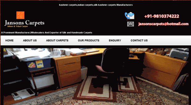 silkcarpets.co.in