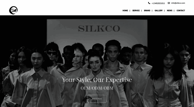 silkco.com