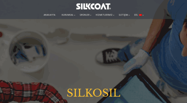 silkcoat.com