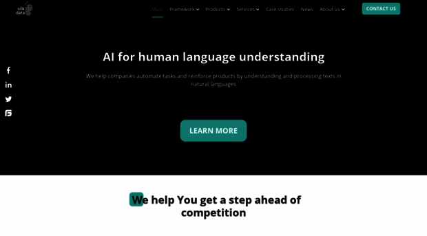 silkdata.ai