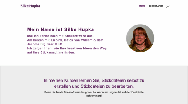 silke-hupka.de