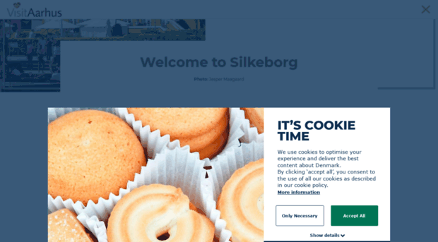 silkeborg.com