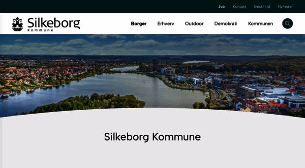 silkeborg.dk