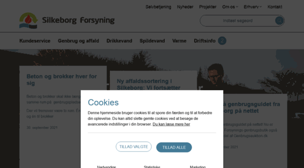 silkeborgforsyning.dk