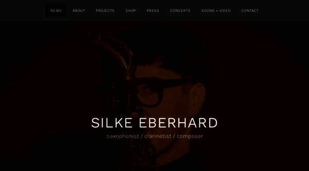silkeeberhard.com