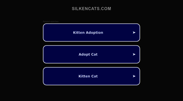 silkencats.com