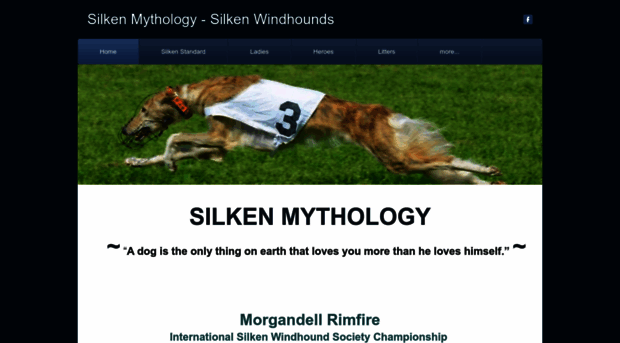 silkenmythology.weebly.com