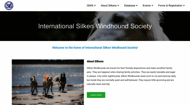 silkenwindhounds.org