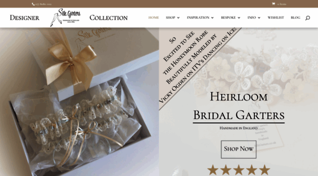 silkgarters.co.uk