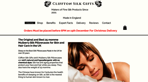 silkgifts.co.uk
