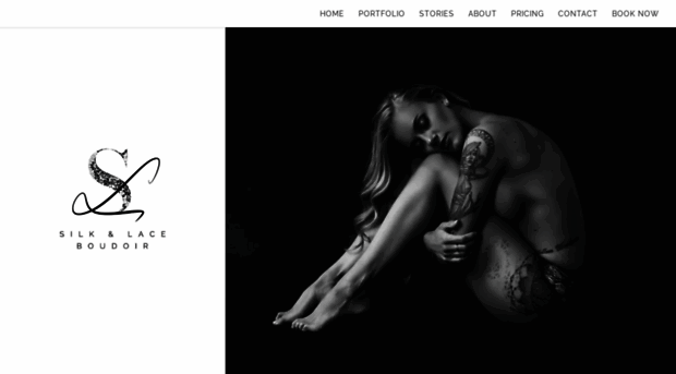 silklaceboudoir.com
