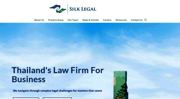 silklegal.com