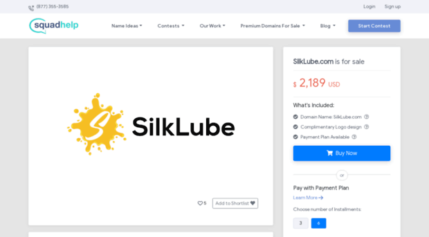 silklube.com