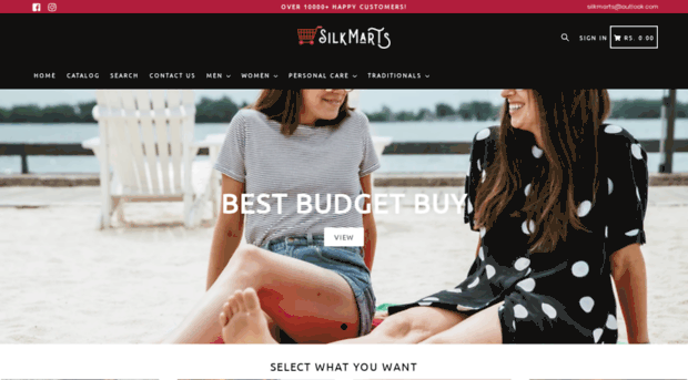 silkmarts.com