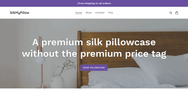 silkmypillow.myshopify.com