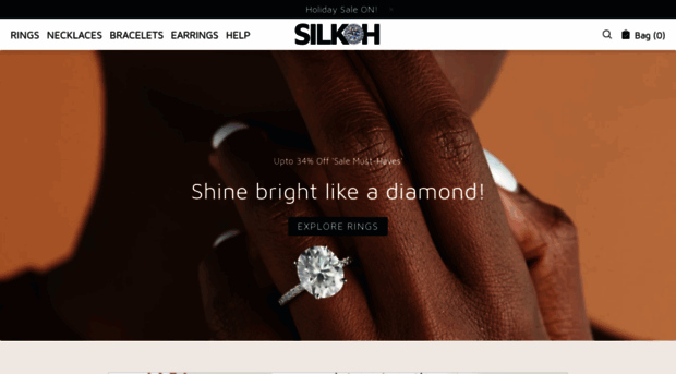 silkoh.com