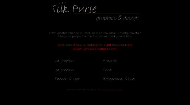 silkpursegraphics.com