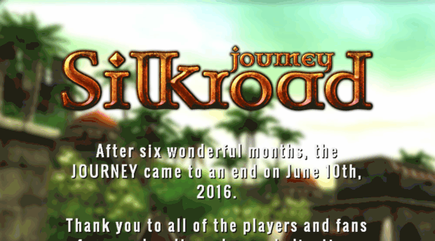 silkroad-journey.com