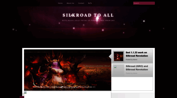 silkroad2all.blogspot.com