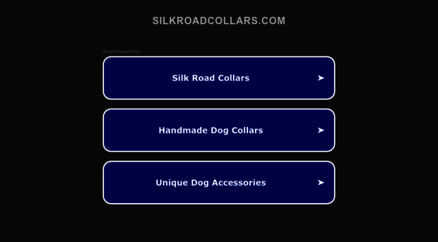 silkroadcollars.com
