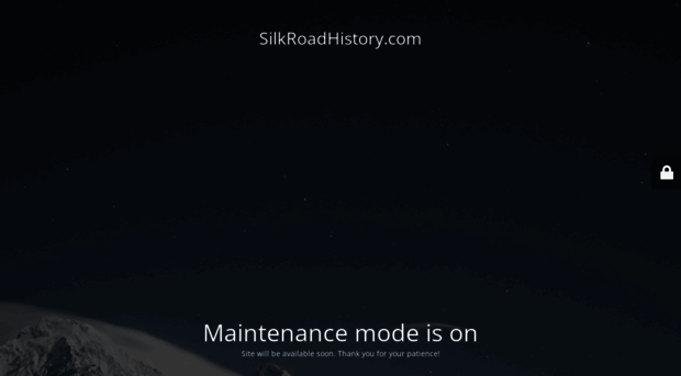 silkroadhistory.com