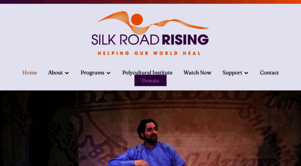 silkroadrising.org