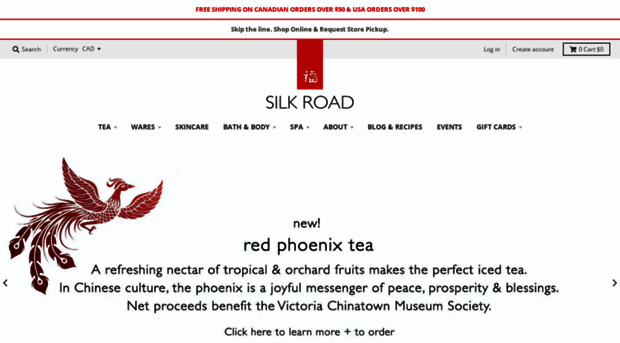 silkroadteastore.com