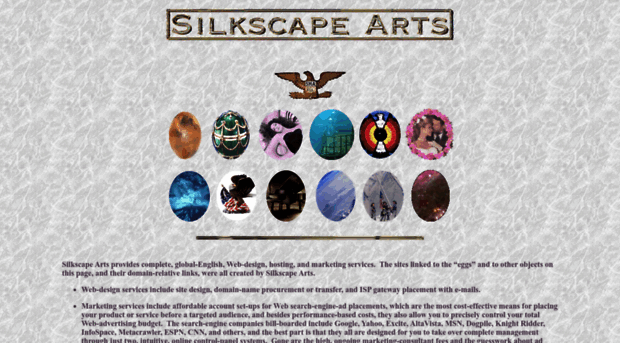 silkscape.com