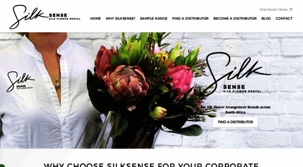 silksense.co.za