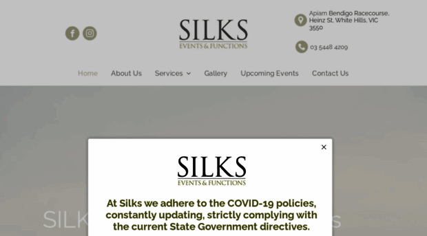 silksfunctions.com.au